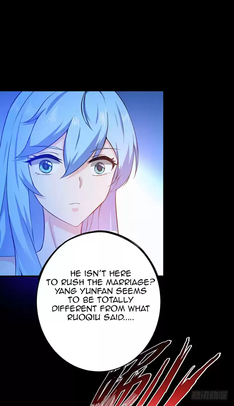 Peerless Doctor in the City Ch. 16