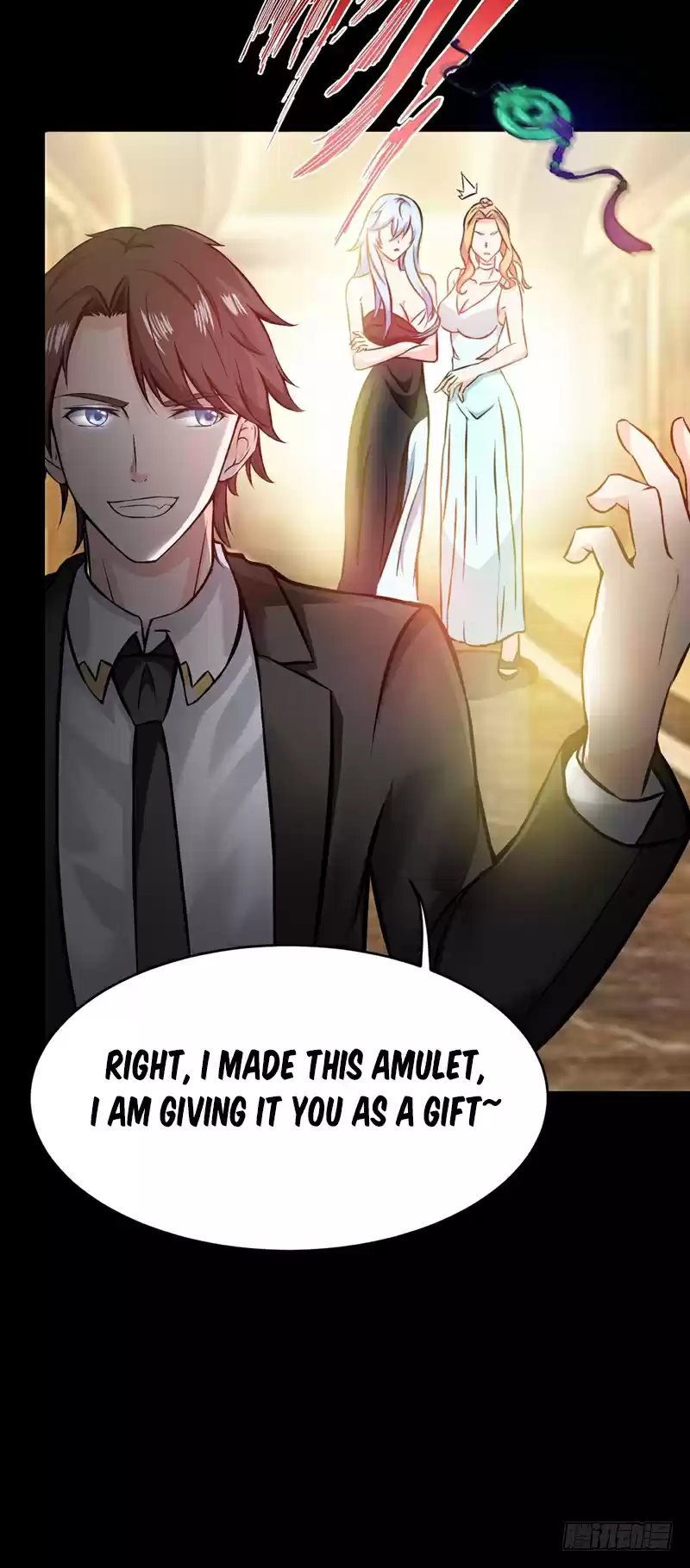 Peerless Doctor in the City Ch. 16