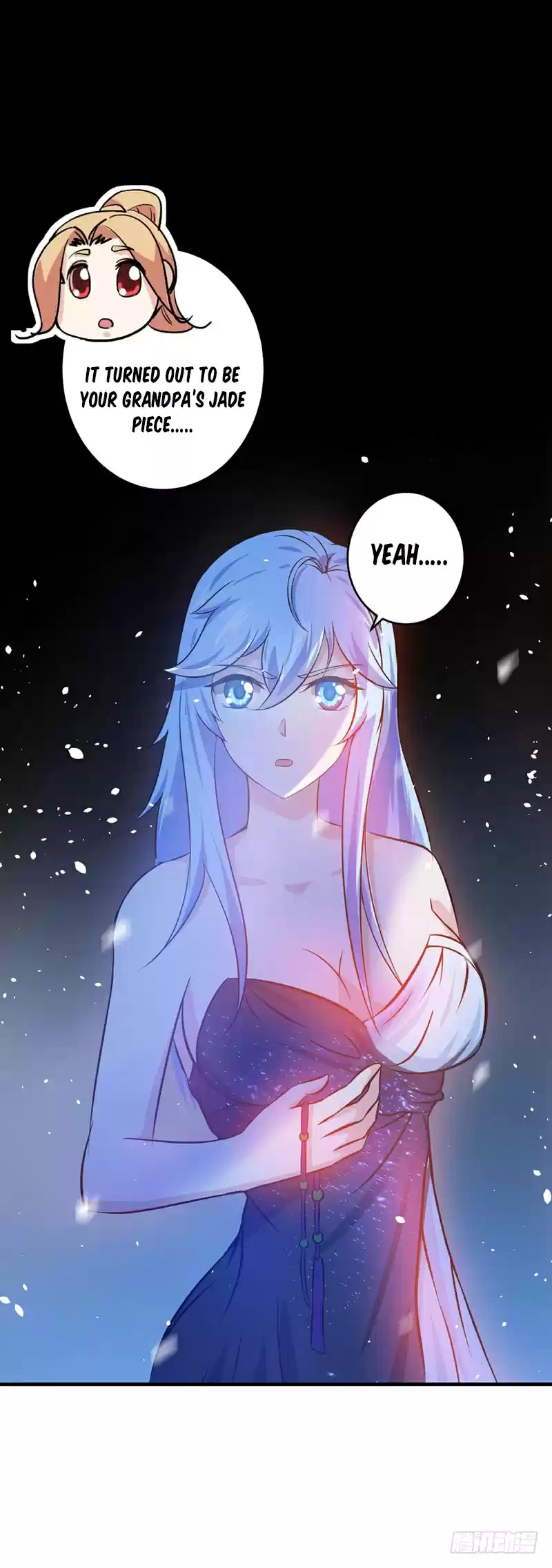 Peerless Doctor in the City Ch. 16