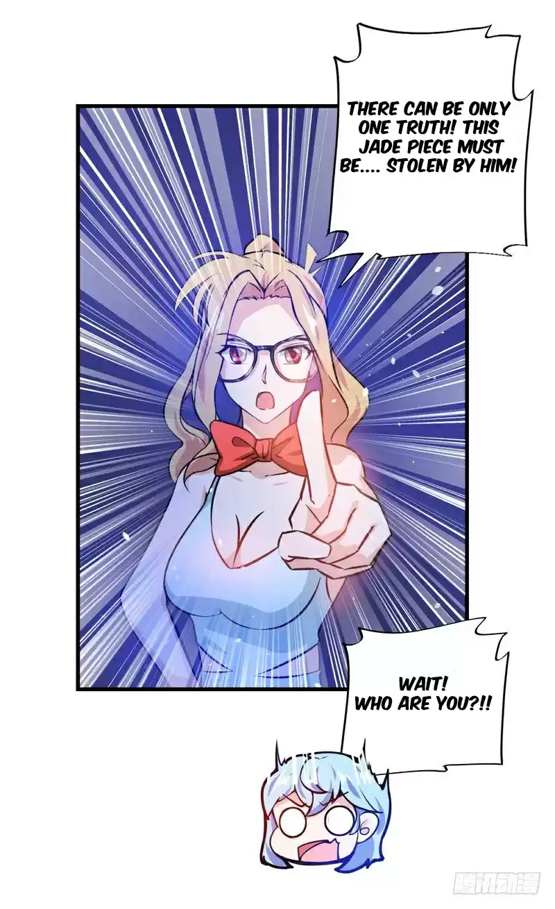 Peerless Doctor in the City Ch. 16