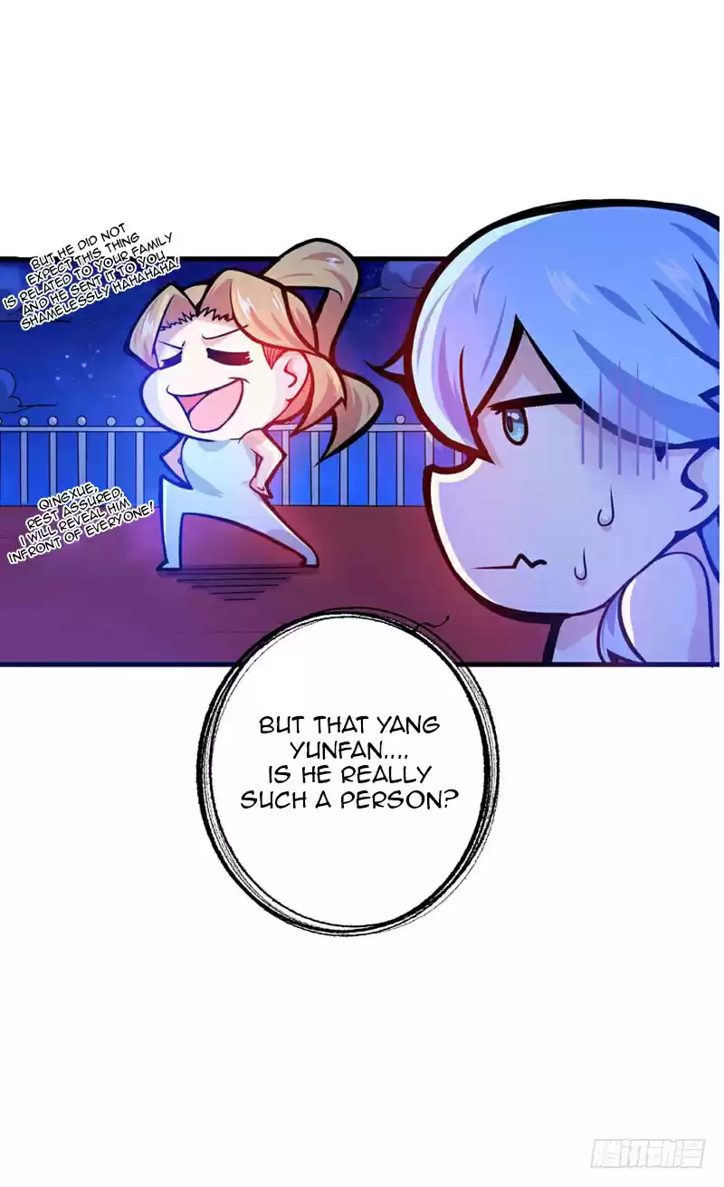 Peerless Doctor in the City Ch. 16