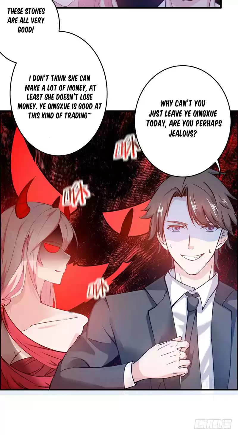 Peerless Doctor in the City Ch. 16