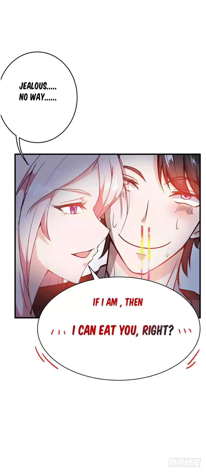 Peerless Doctor in the City Ch. 16