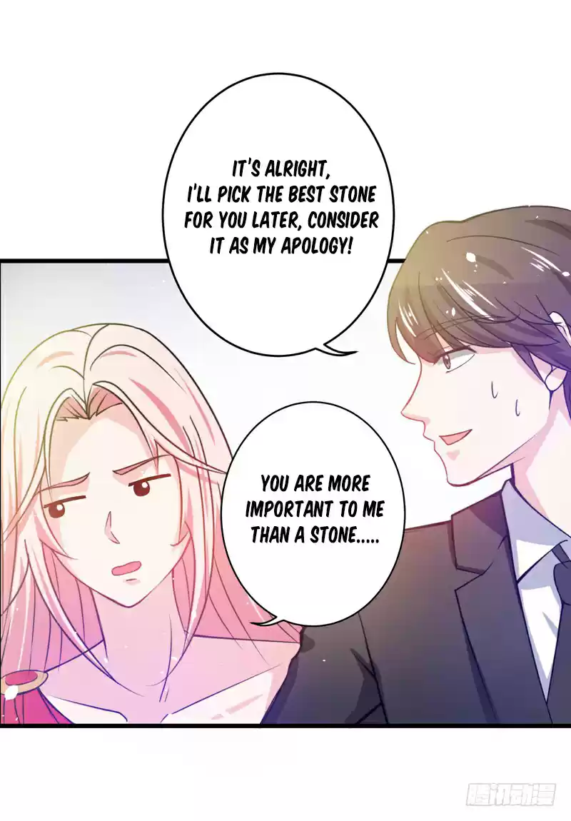 Peerless Doctor in the City Ch. 17