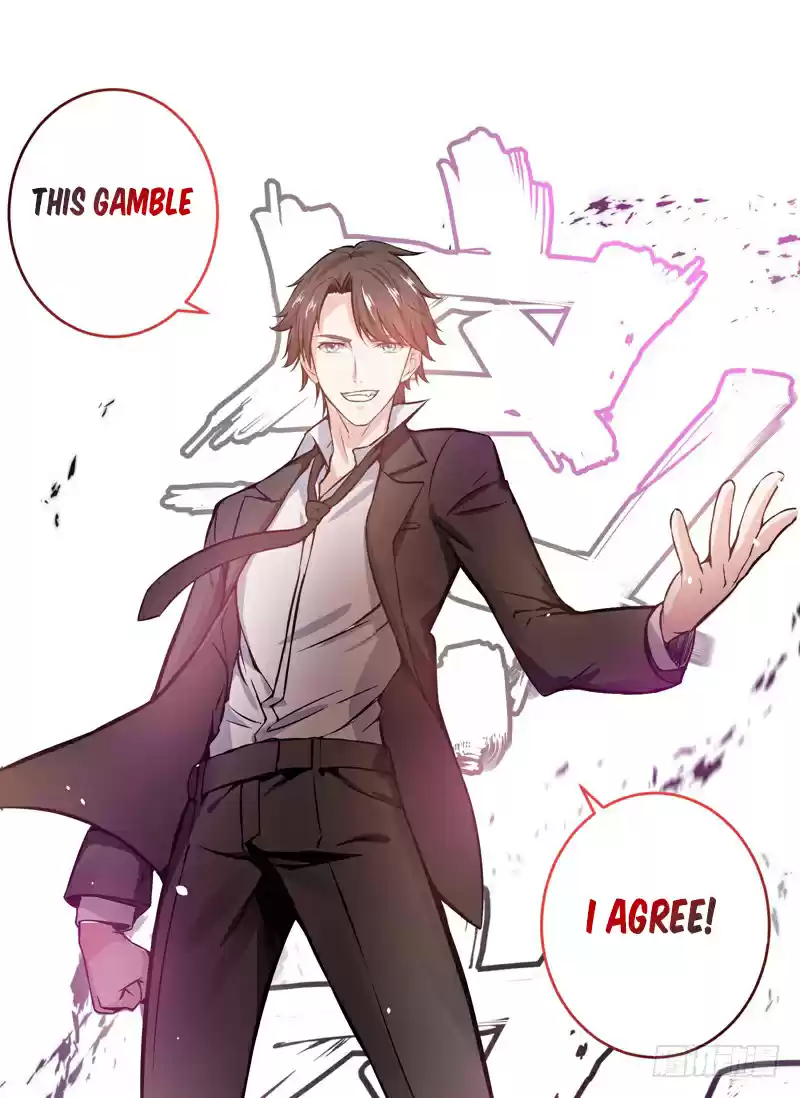 Peerless Doctor in the City Ch. 17