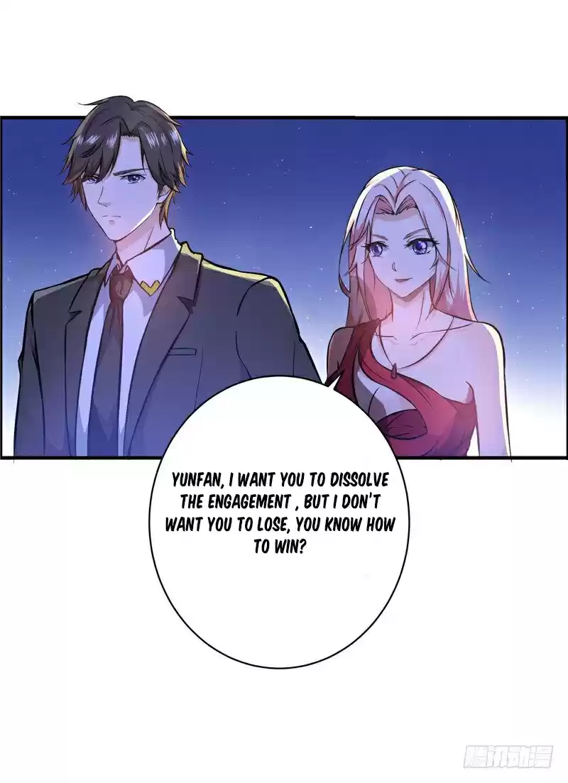 Peerless Doctor in the City Ch. 17