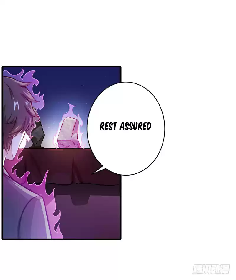 Peerless Doctor in the City Ch. 17