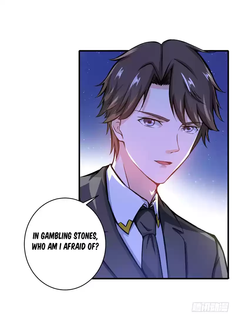 Peerless Doctor in the City Ch. 17