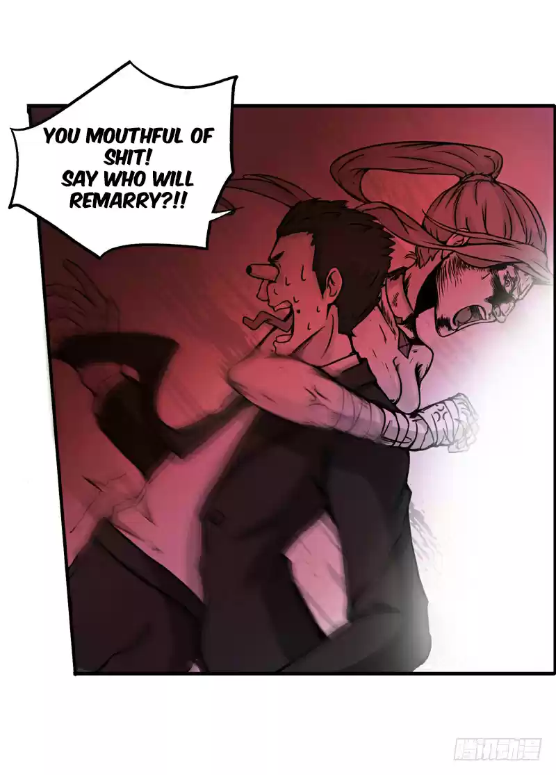 Peerless Doctor in the City Ch. 17