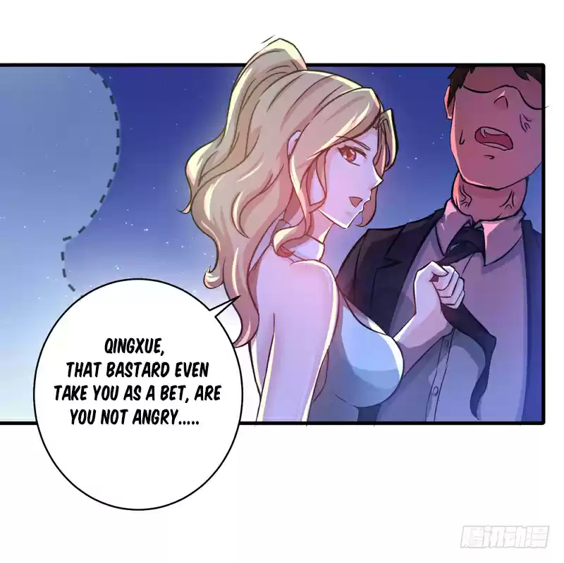 Peerless Doctor in the City Ch. 17