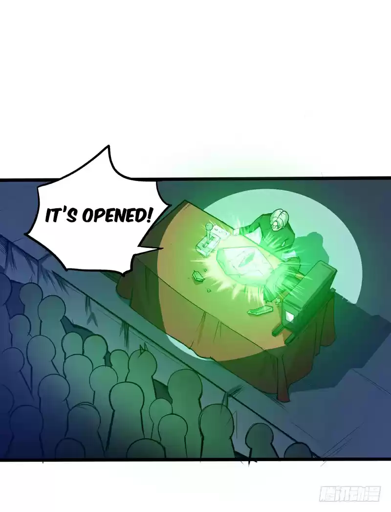 Peerless Doctor in the City Ch. 17