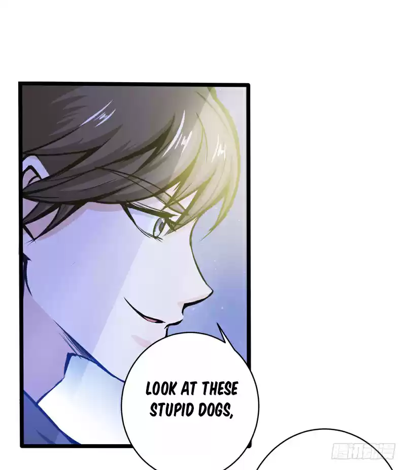 Peerless Doctor in the City Ch. 17