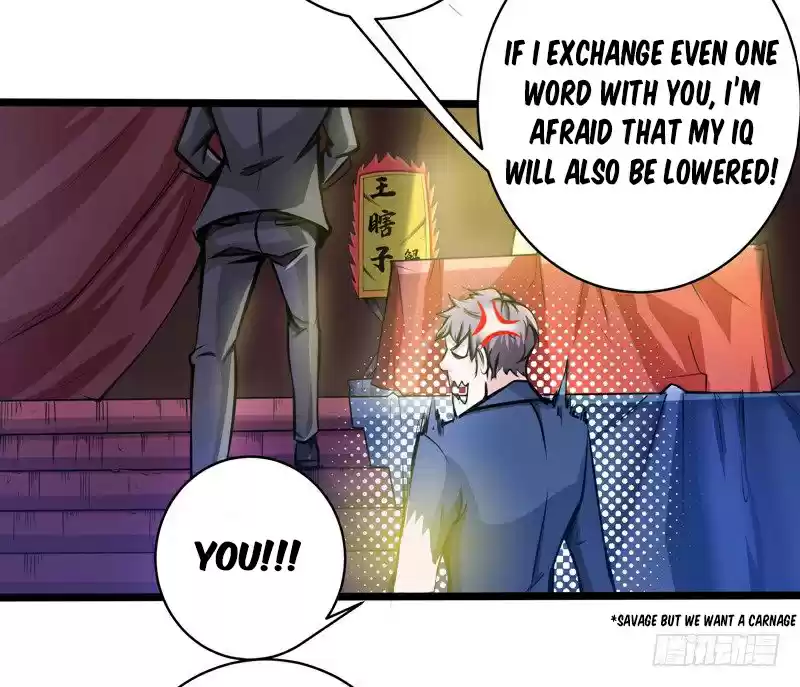 Peerless Doctor in the City Ch. 17