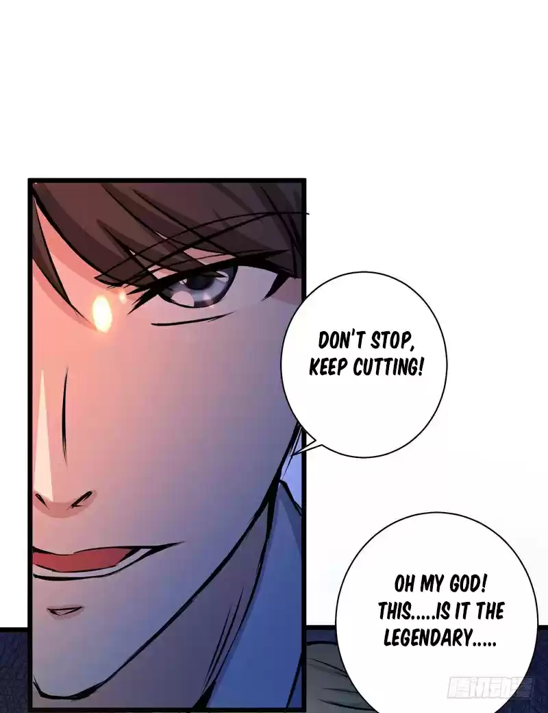 Peerless Doctor in the City Ch. 17