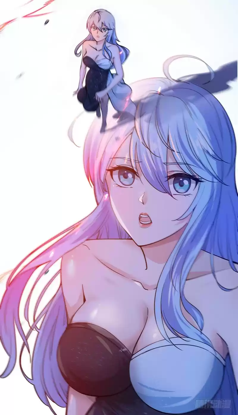 Peerless Doctor in the City Ch. 17