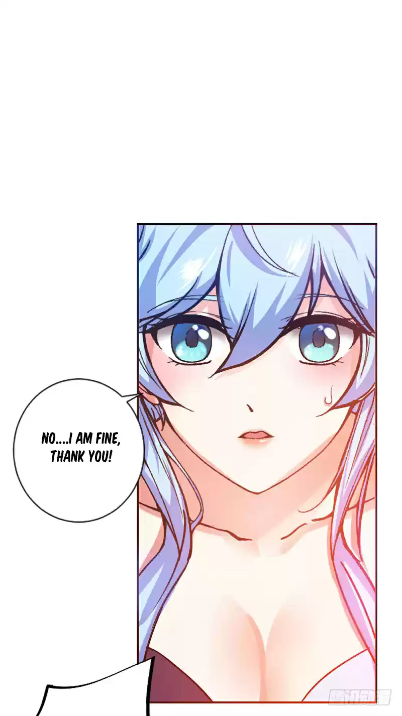 Peerless Doctor in the City Ch. 18