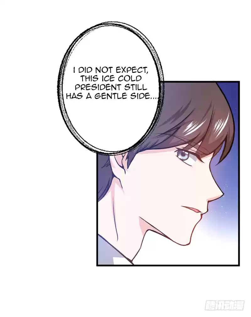 Peerless Doctor in the City Ch. 18