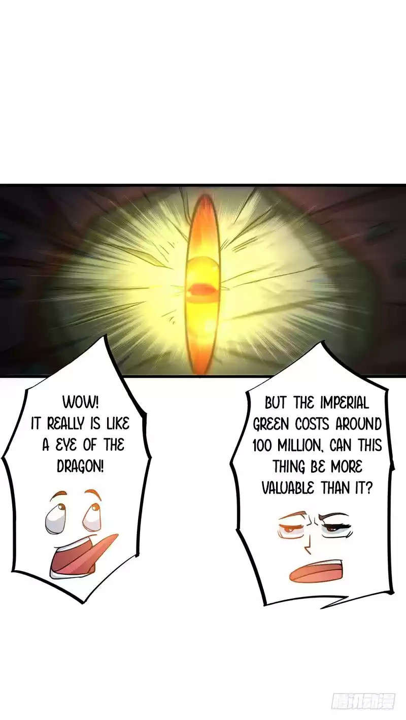 Peerless Doctor in the City Ch. 18