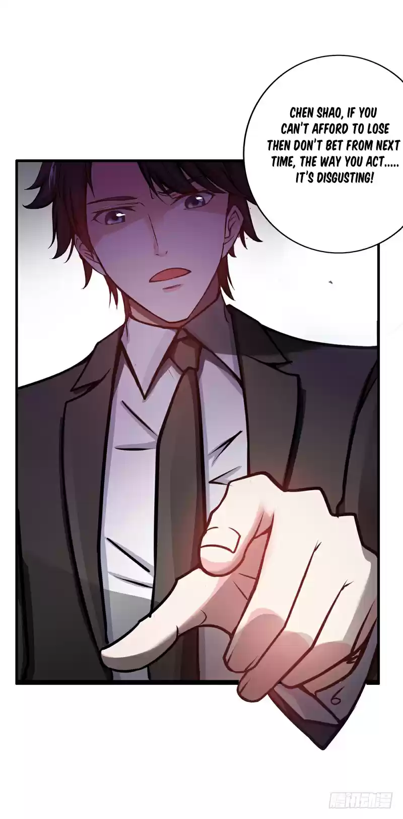 Peerless Doctor in the City Ch. 18