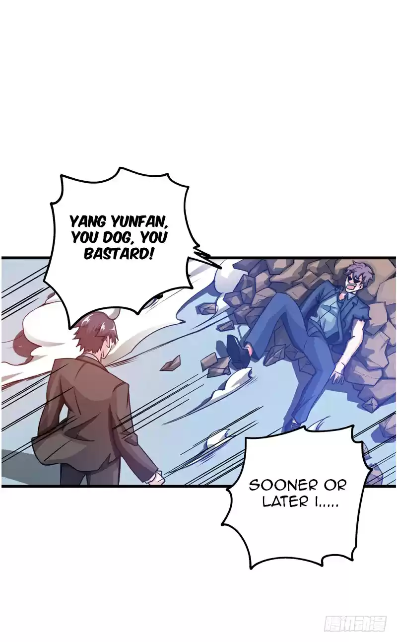 Peerless Doctor in the City Ch. 18