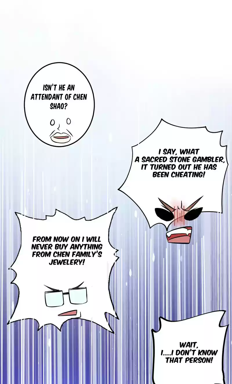 Peerless Doctor in the City Ch. 18