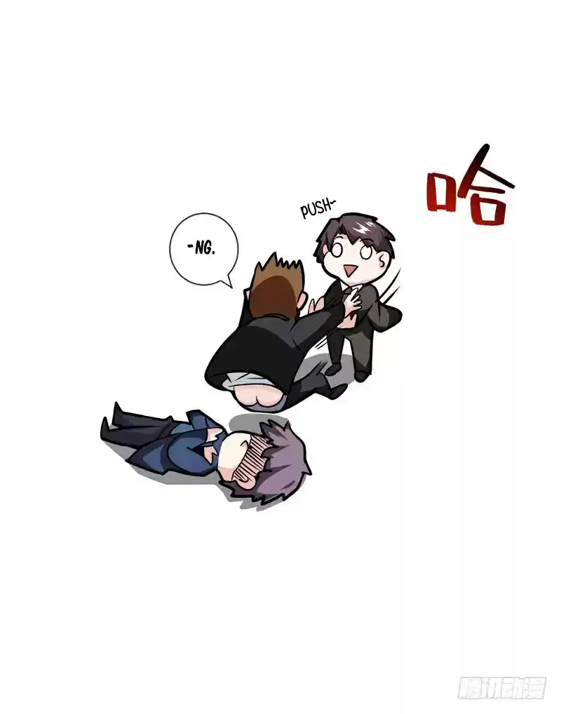 Peerless Doctor in the City Ch. 19