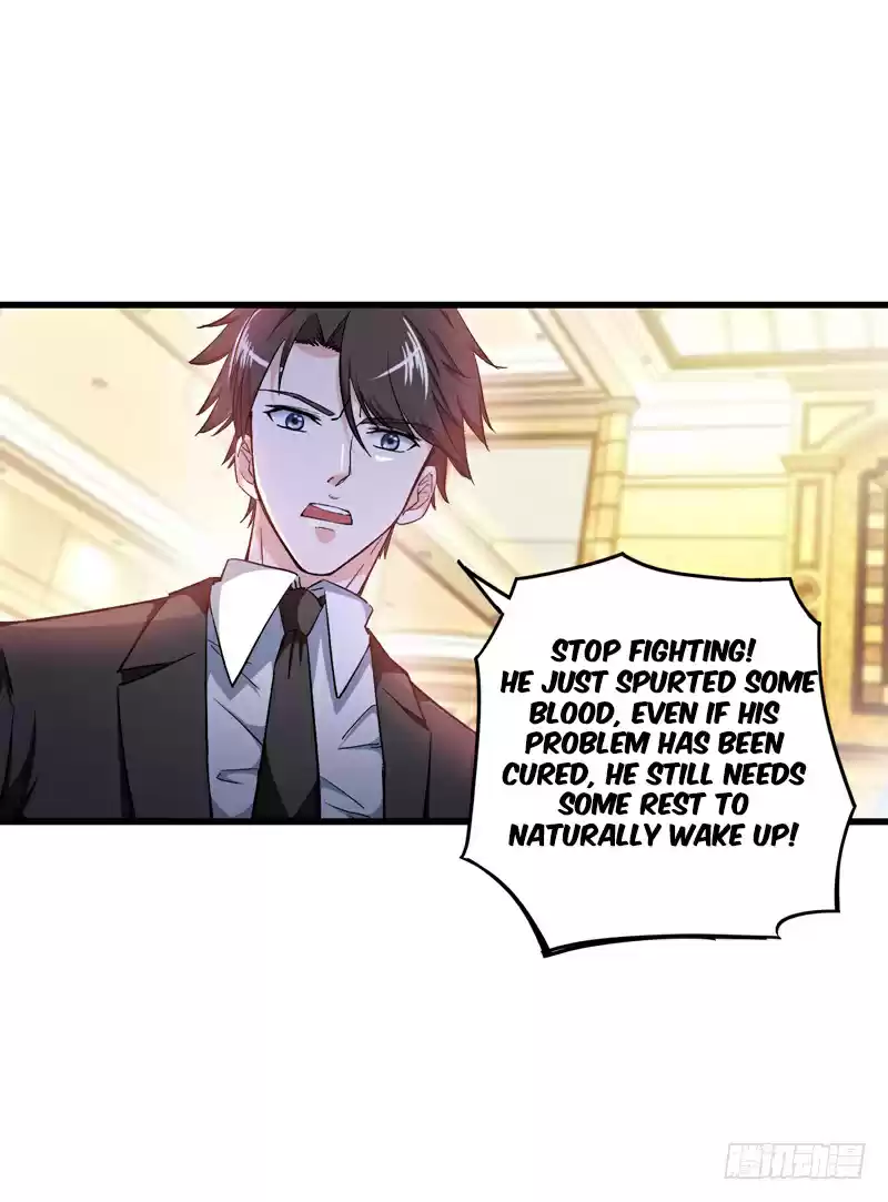 Peerless Doctor in the City Ch. 19