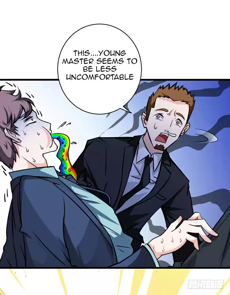 Peerless Doctor in the City Ch. 19