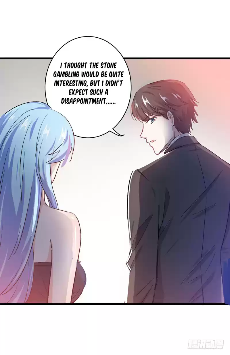 Peerless Doctor in the City Ch. 19