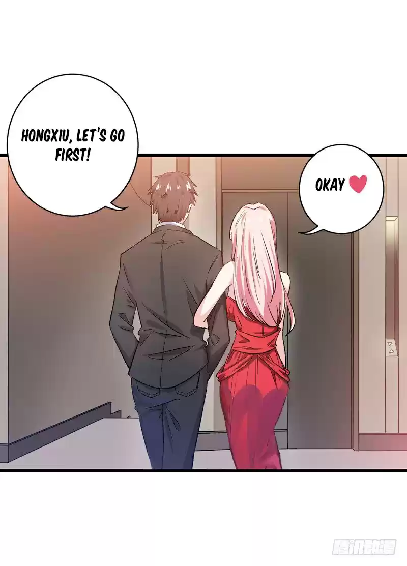 Peerless Doctor in the City Ch. 19