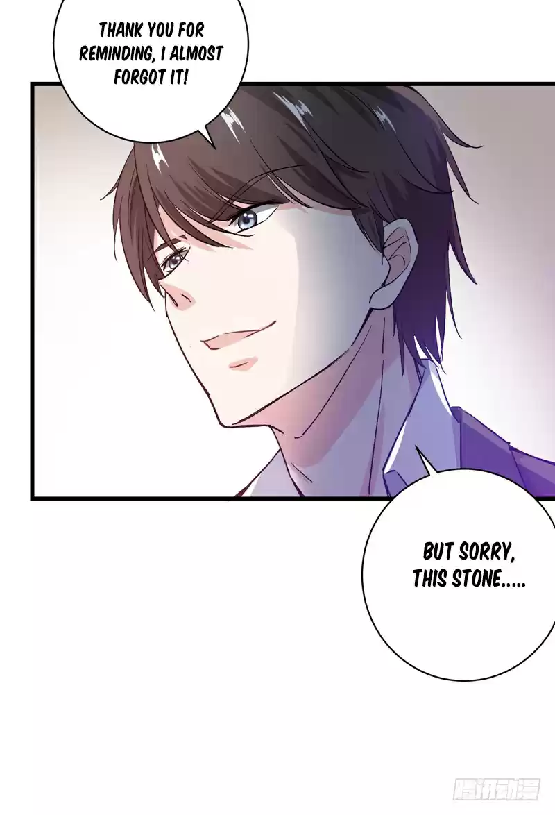 Peerless Doctor in the City Ch. 19