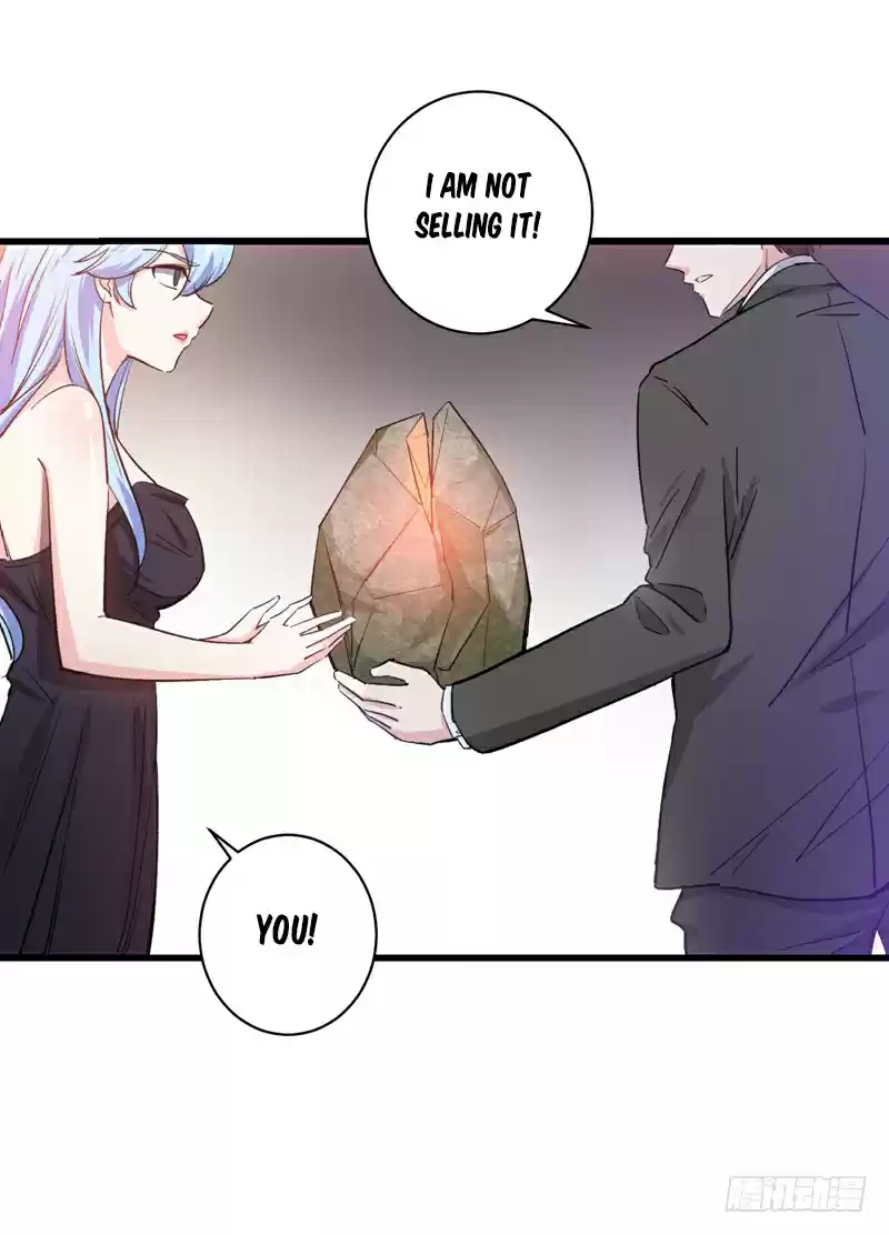 Peerless Doctor in the City Ch. 19