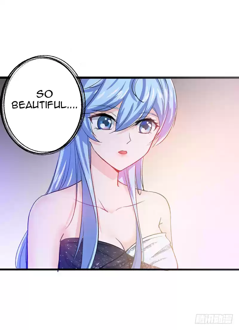 Peerless Doctor in the City Ch. 19