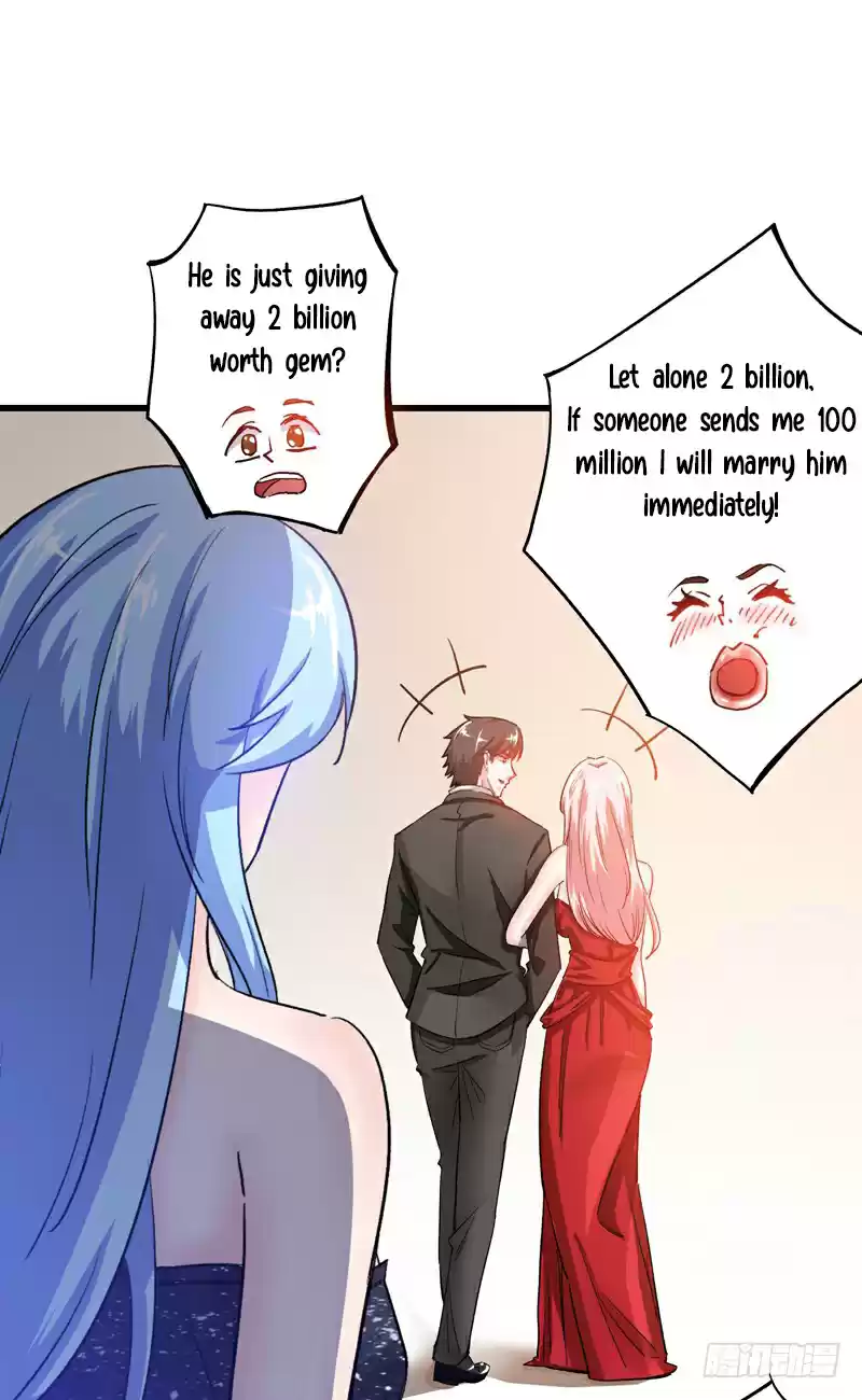 Peerless Doctor in the City Ch. 19