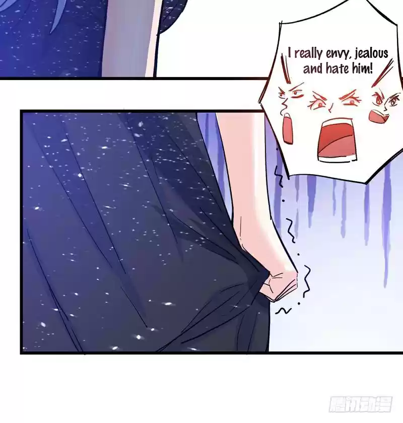 Peerless Doctor in the City Ch. 19