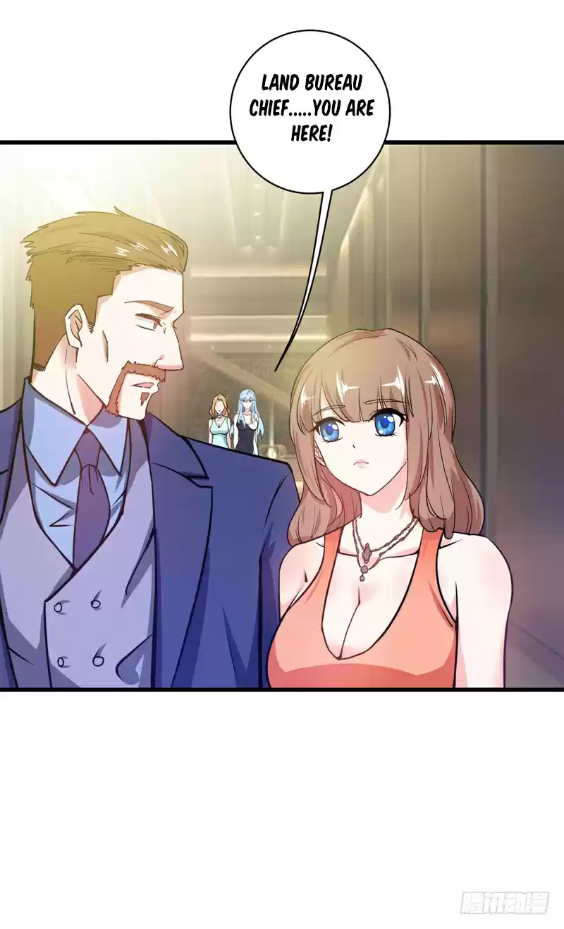 Peerless Doctor in the City Ch. 19