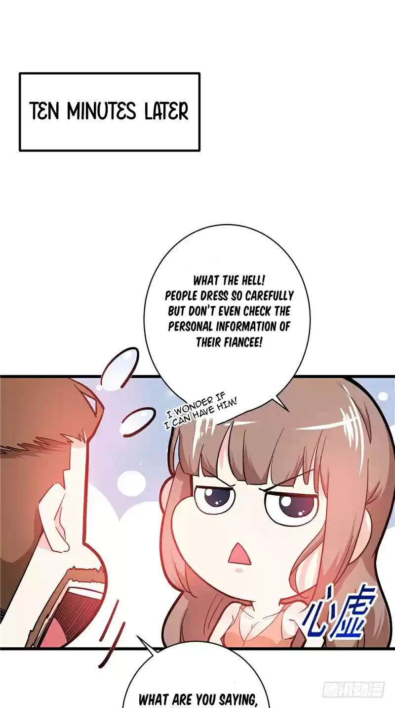 Peerless Doctor in the City Ch. 19