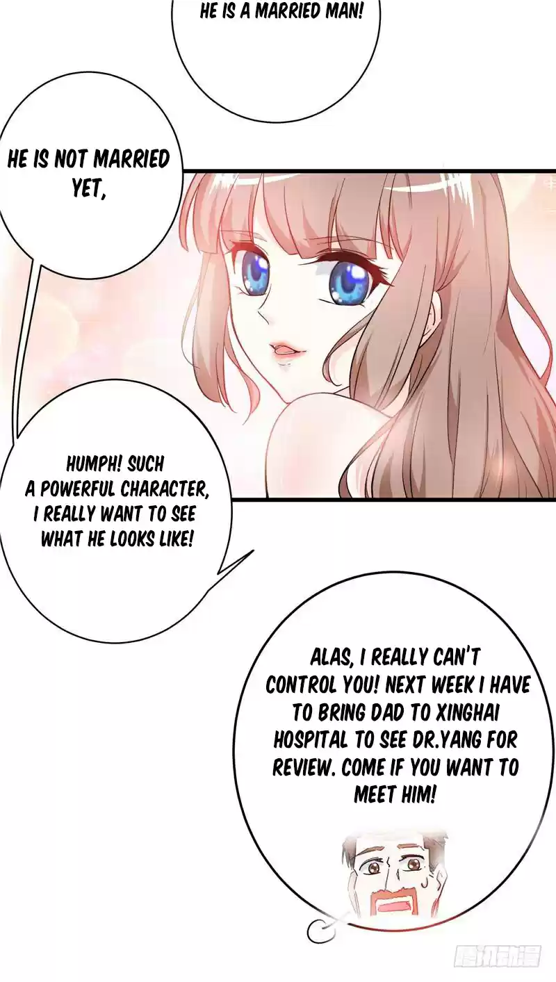 Peerless Doctor in the City Ch. 19