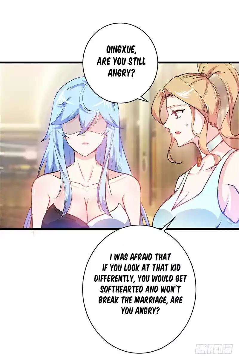 Peerless Doctor in the City Ch. 19