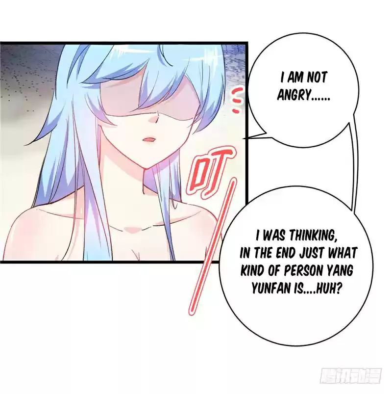 Peerless Doctor in the City Ch. 19