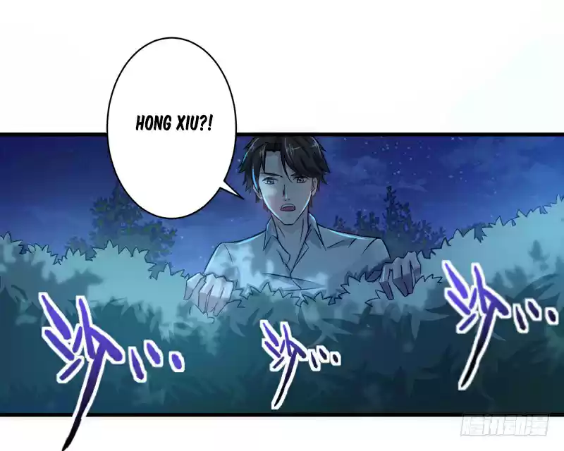 Peerless Doctor in the City Ch. 21