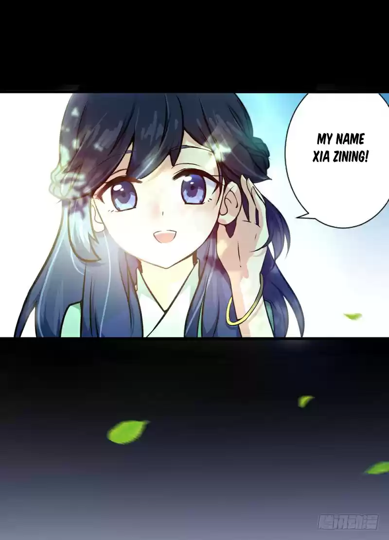 Peerless Doctor in the City Ch. 21