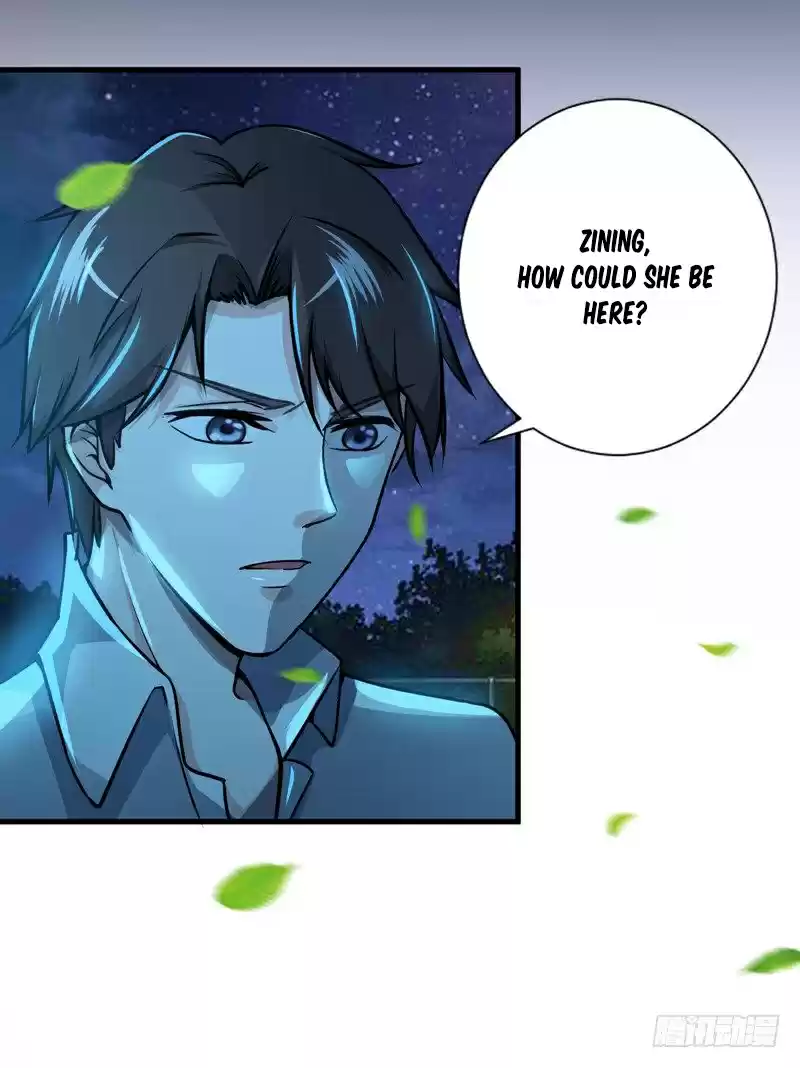 Peerless Doctor in the City Ch. 21