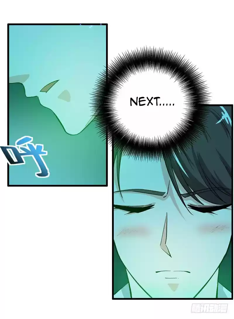 Peerless Doctor in the City Ch. 21