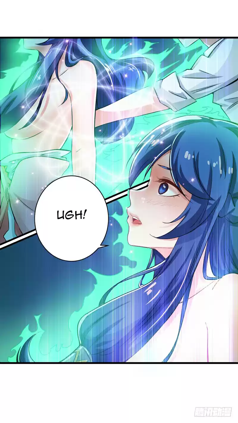 Peerless Doctor in the City Ch. 21