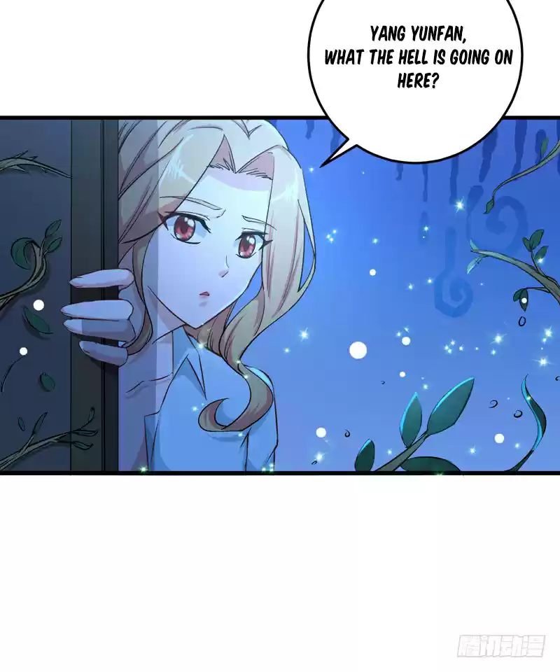 Peerless Doctor in the City Ch. 21