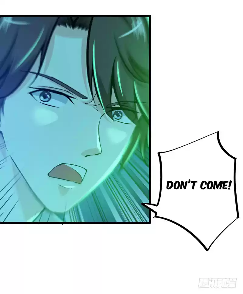 Peerless Doctor in the City Ch. 21