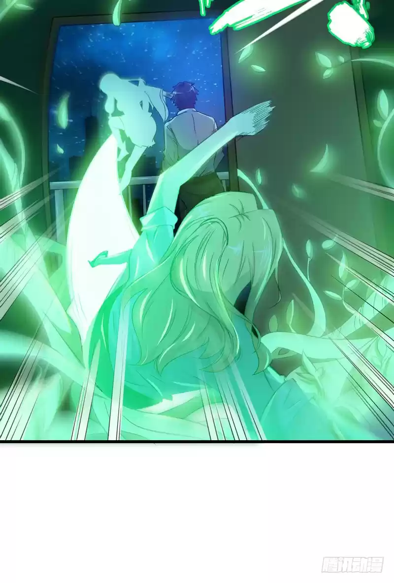 Peerless Doctor in the City Ch. 22