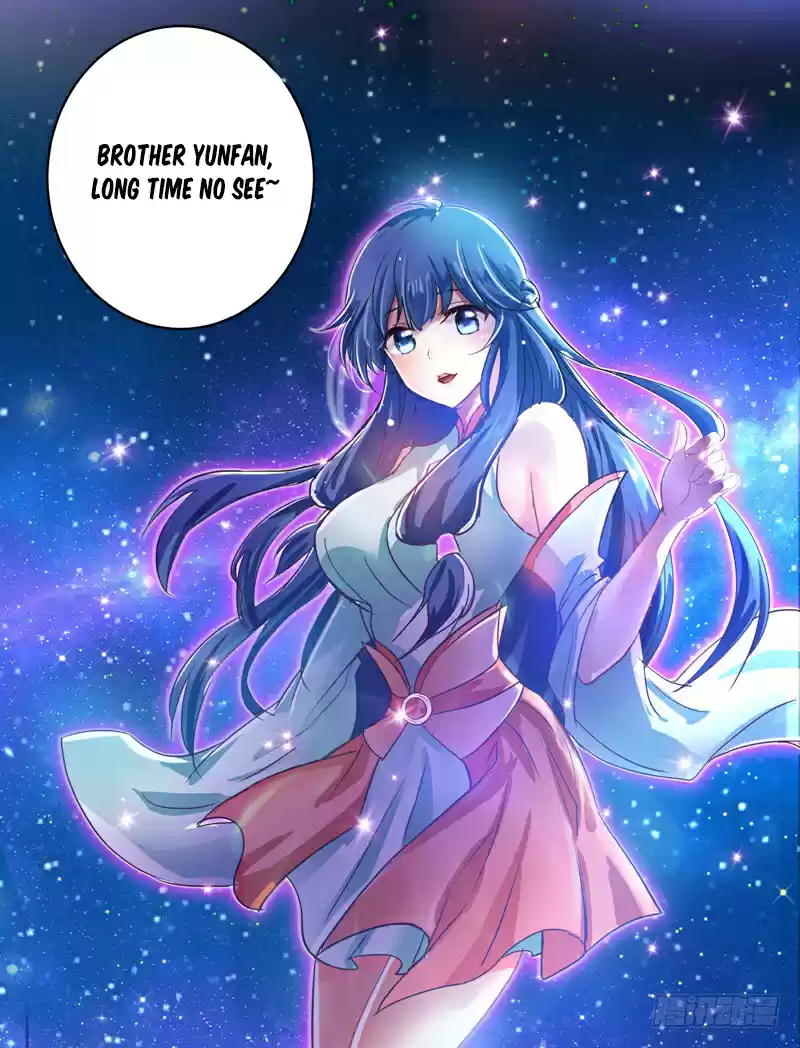 Peerless Doctor in the City Ch. 22