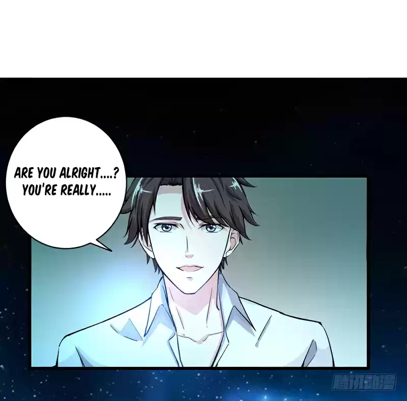 Peerless Doctor in the City Ch. 22